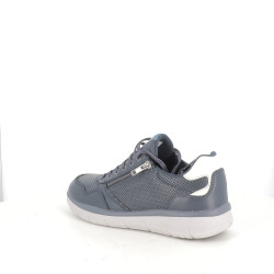 Basket Basse Allrounder Bleue