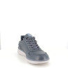 Basket Basse Allrounder Bleue