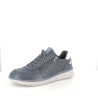 Basket Basse Allrounder Bleue