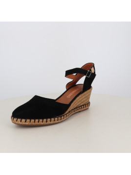 espadrilles Malena Serraje