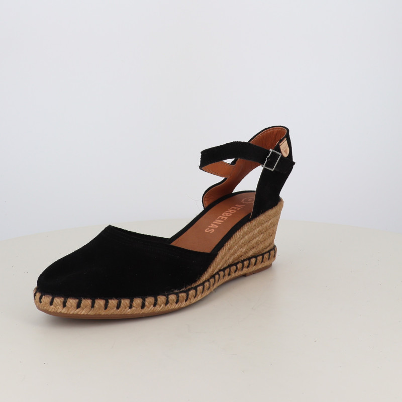 espadrilles Malena Serraje