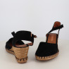 espadrilles Malena Serraje