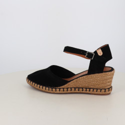 espadrilles Malena Serraje