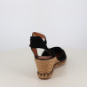 espadrilles Malena Serraje