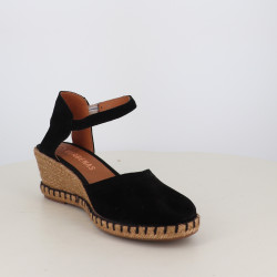espadrilles Malena Serraje