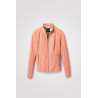 Veste corail Desigual