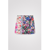 Jupe à motifs Desigual
