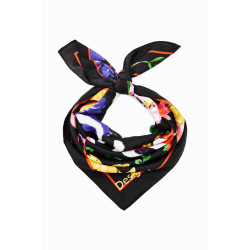 Foulard Desigual