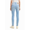 Pantalon denim light Desigual