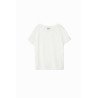 T-shirt Desigual