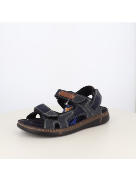 Nu-pieds Tomulo Cotemer