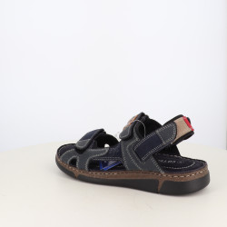 Nu-pieds Tomulo Cotemer