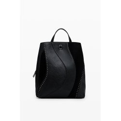 Sac à dos noir Desigual