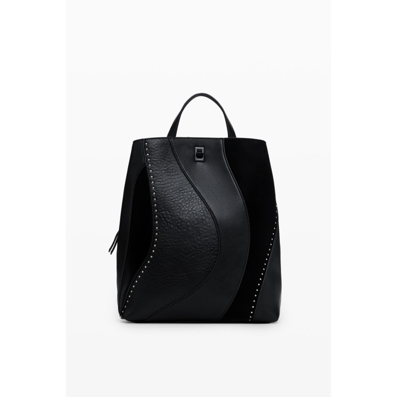 Sac à dos noir Desigual