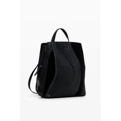 Sac à dos noir Desigual