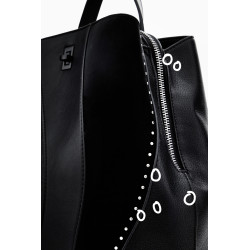 Sac à dos noir Desigual