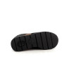 Baskets basses noir Mephisto
