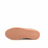 Baskets Vert Kaki et Marron en Cuir GOLA