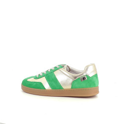 Speci vel vert/champagne