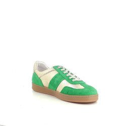 Speci vel vert/champagne