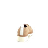 Cylex chevre velours tan