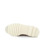 Cylex chevre velours tan