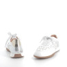 Dinus compo nappa blanc