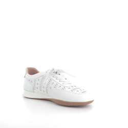 Dinus compo nappa blanc