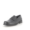 Chaussures en Cuir Noir Fluchos