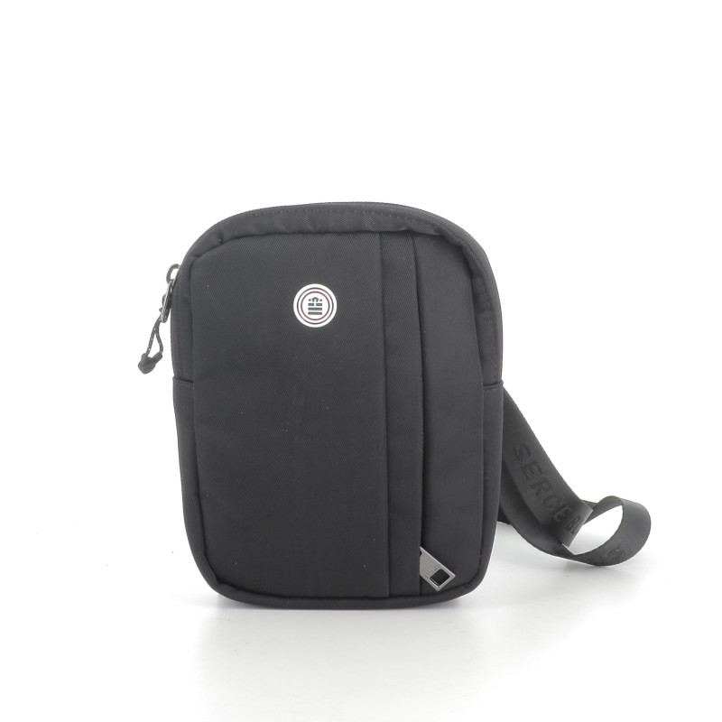 Sacoche Mini Baggy Plat