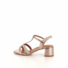 Nu-Pieds bronce
