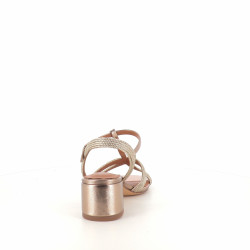 Nu-Pieds bronce
