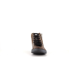 Chaussures haute Chacal nobuck gras kaki