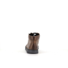 Chaussures haute Chacal nobuck gras kaki