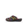 chausson ouvert marine
