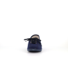 chaussure d'intérieur marine