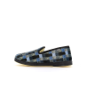chausson fermé marine