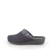 chaussons Westland bleu marine