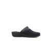 chaussons Westland bleu marine