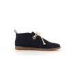 basket montante bleu
