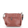 Sac à main terracotta Les Tropeziennes