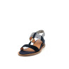 Sandales MamZelle velours navy