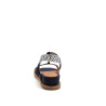 Sandales MamZelle velours navy
