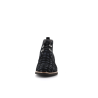 talon marine en cuir
