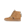 Bottine marron v
