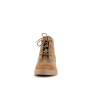 Bottine marron v