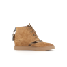 Bottine marron v
