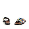 Mules Bull Boxer multi