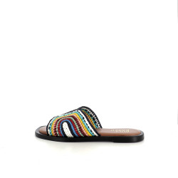 Mules Bull Boxer multi