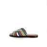 Mules Bull Boxer multi